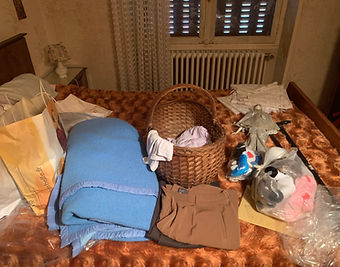 Débarras complet maison à Montceau-les-Mines 71