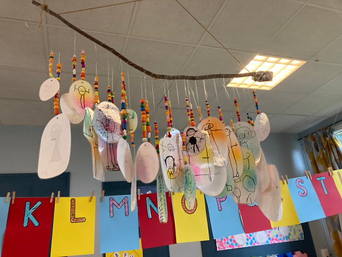 classe maternelle ms gs ecole privee chagny 71