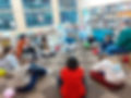 Grand succès pour la session d’hiver ! Association AIRAP