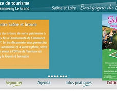 office de tourisme entre saone et grosne 71
