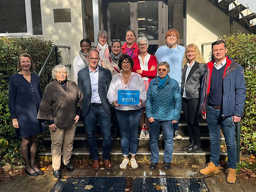 Ecole d'application Orsay Association AIRAP