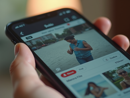 Mastering User-Generated Content: Your Guide to Building a Strong Online Presence