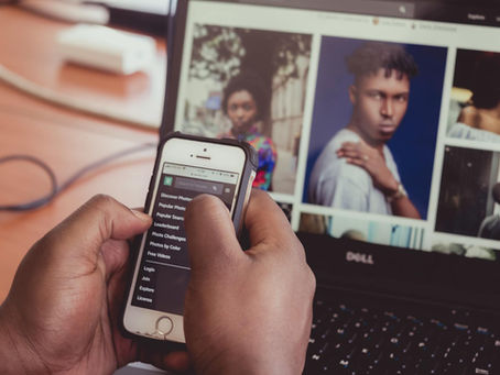 UGC Strategy: Start as a Content Creator