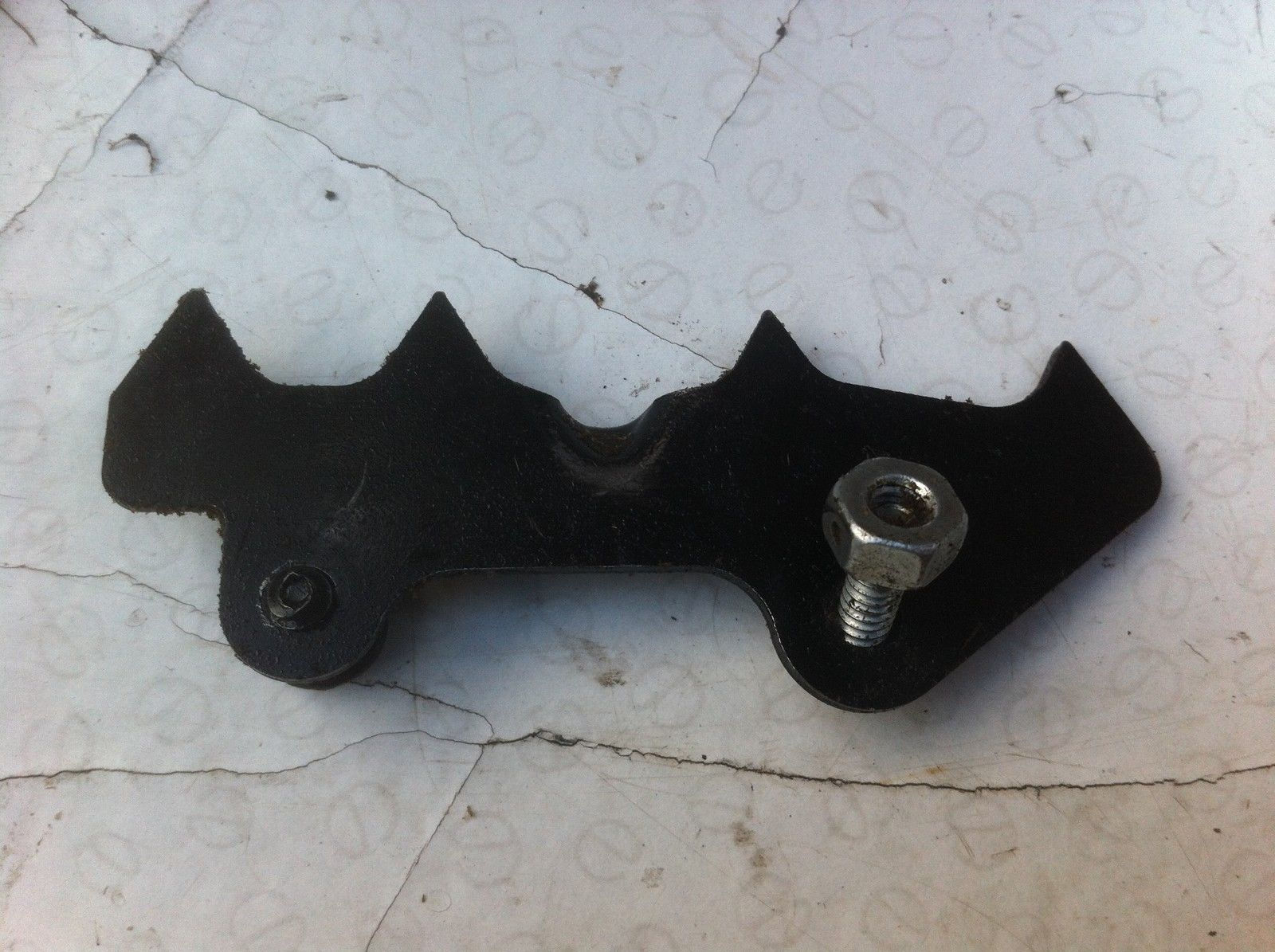 Ryobi PCN4545 Petrol Chainsaw Parts - Dog Spikes Teeth