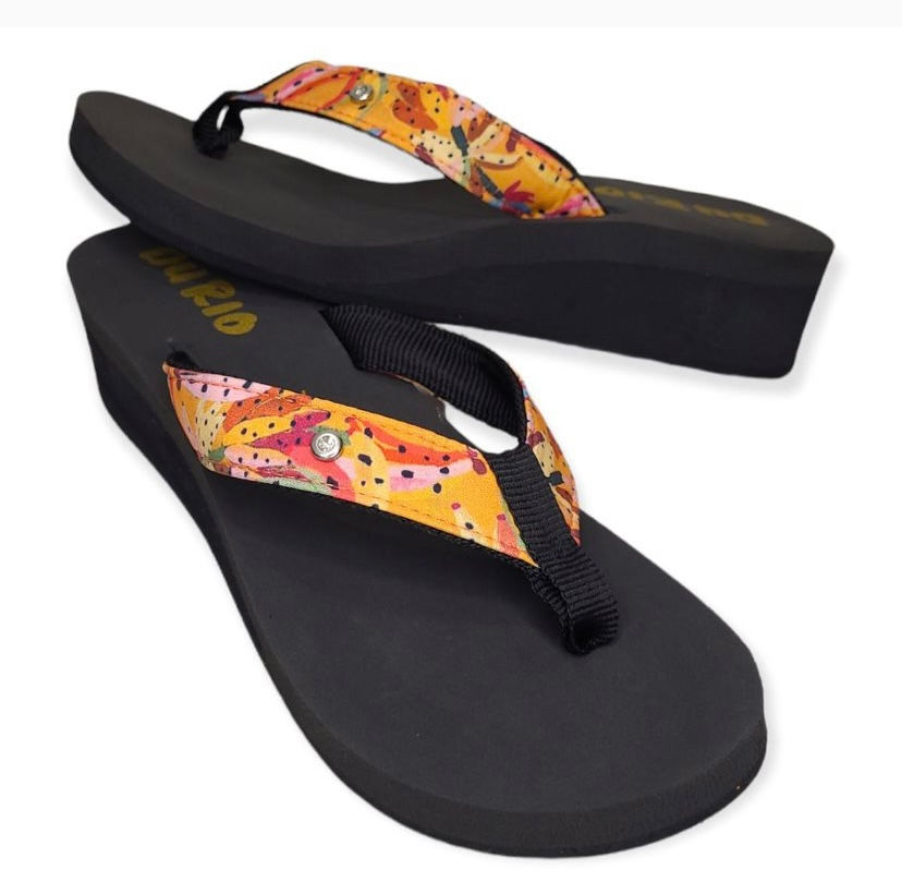 Miniatura: Tamanco Búzios Fly