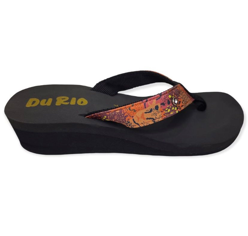 Miniatura: Tamanco Búzios Fly