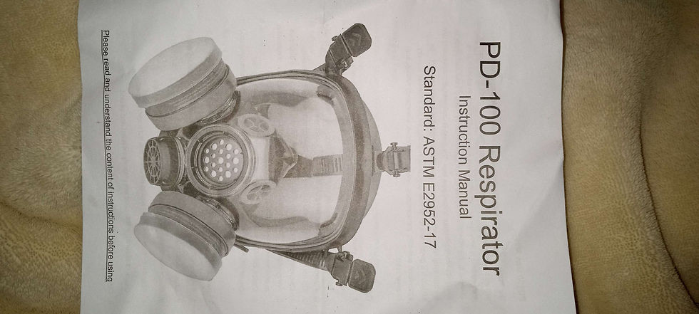 Thumbnail: Gas mask
