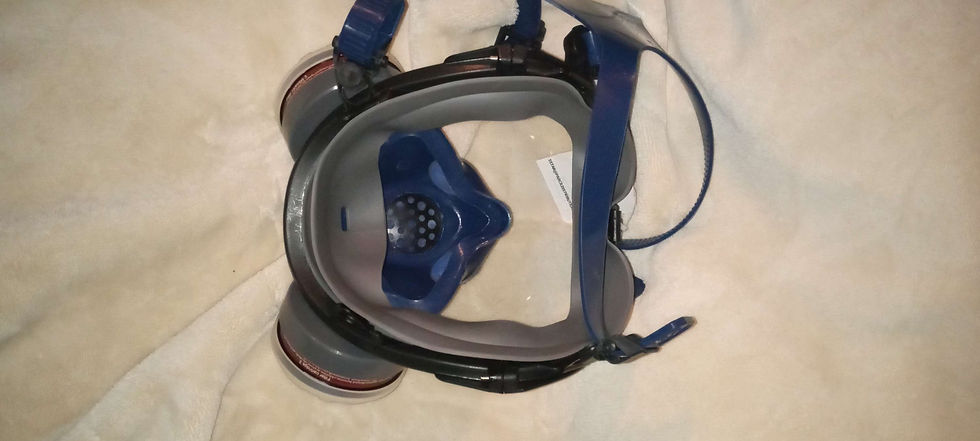 Thumbnail: Gas mask