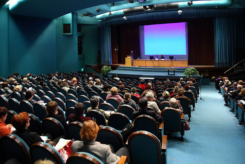 Panamá entre los 10 mejores destinos para realizar convenciones.