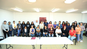 ARRANCAN TALLER DE REPARACIÓN DE CELULARES PARA MUJERES EN JEREZ