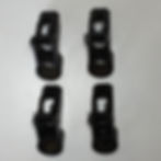 Thumbnail: YUGO M72 RPK Rear Sight Block W/ Yugoslavia Markings