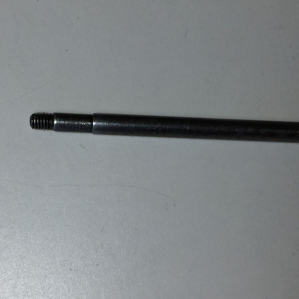 Thumbnail: YUGO M70 Cleaning Rod "Fair to Good condition"