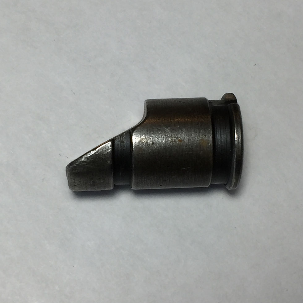 Thumbnail: Yugoslavian Zastava YUGO M64 M70 Slant Brake "Fair to Good Condition"