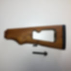 Thumbnail: YUGO M70 M77 M90 "M76 DMR Style" Wood Furniture Set