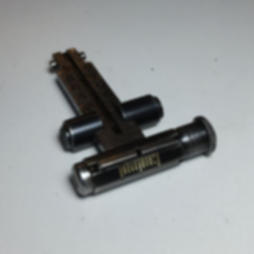 YUGO M72 RPK Rear Sight Leaf