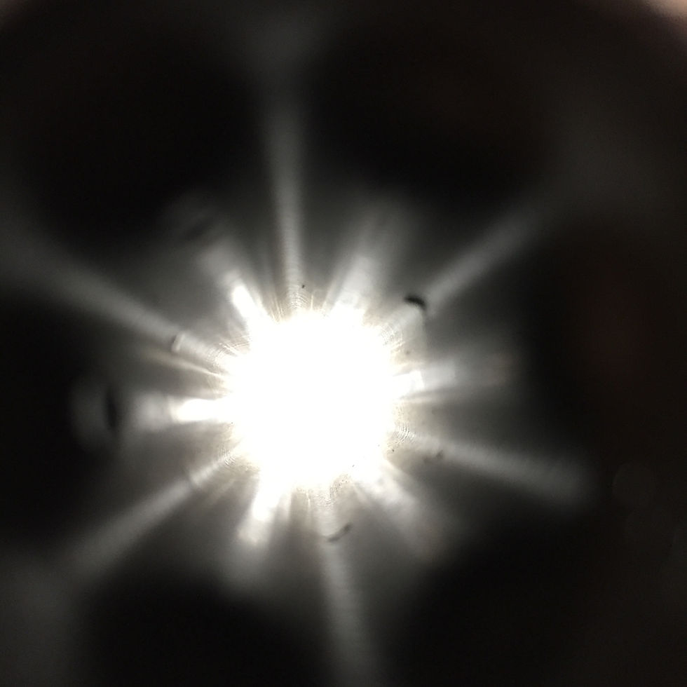 Thumbnail: YUGO M70 Gas Tube STAMPED