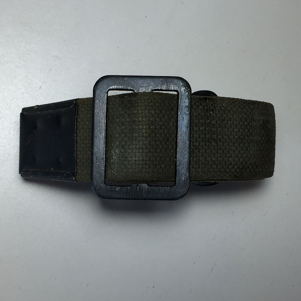 Thumbnail: YUGO SKS AK RPK Canvas Sling