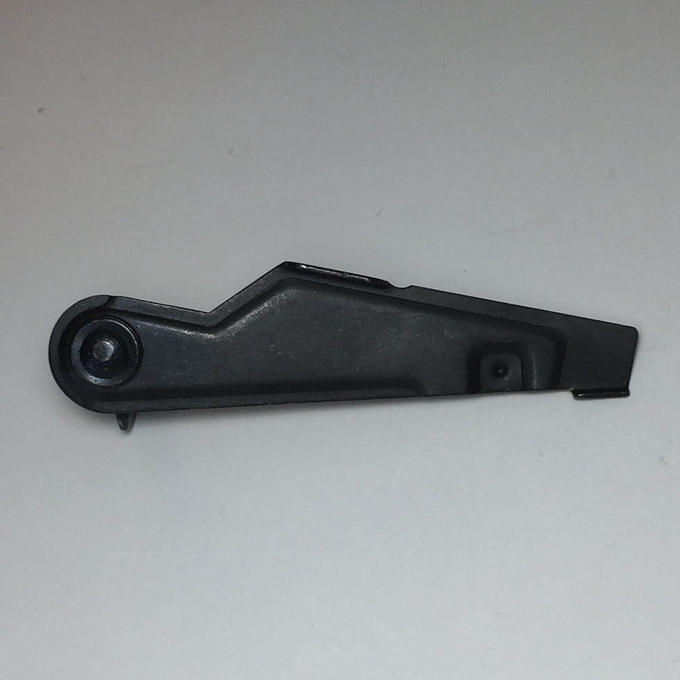 YUGO M70 Underfolder Safety Selector Lever