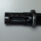 Thumbnail: YUGO M64 M70 Vented Gas Tube MILLED  "Good to Very Good condition"