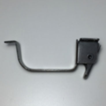 YUGO M64 M70 M72 Trigger Guard & Magazine Release (MILLED)