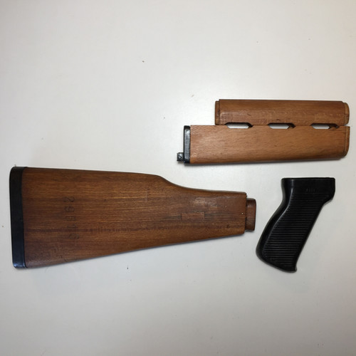 YUGO M70 M77 M90 SURPLUS Wood Furniture Set