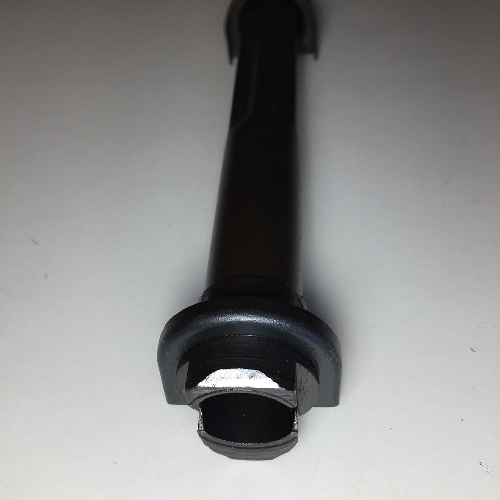 Thumbnail: YUGO M70 Gas Tube STAMPED