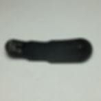 Thumbnail: Yugoslavian Zastava YUGO M64 M70 M72... Rear Sight Leaf Flat Spring