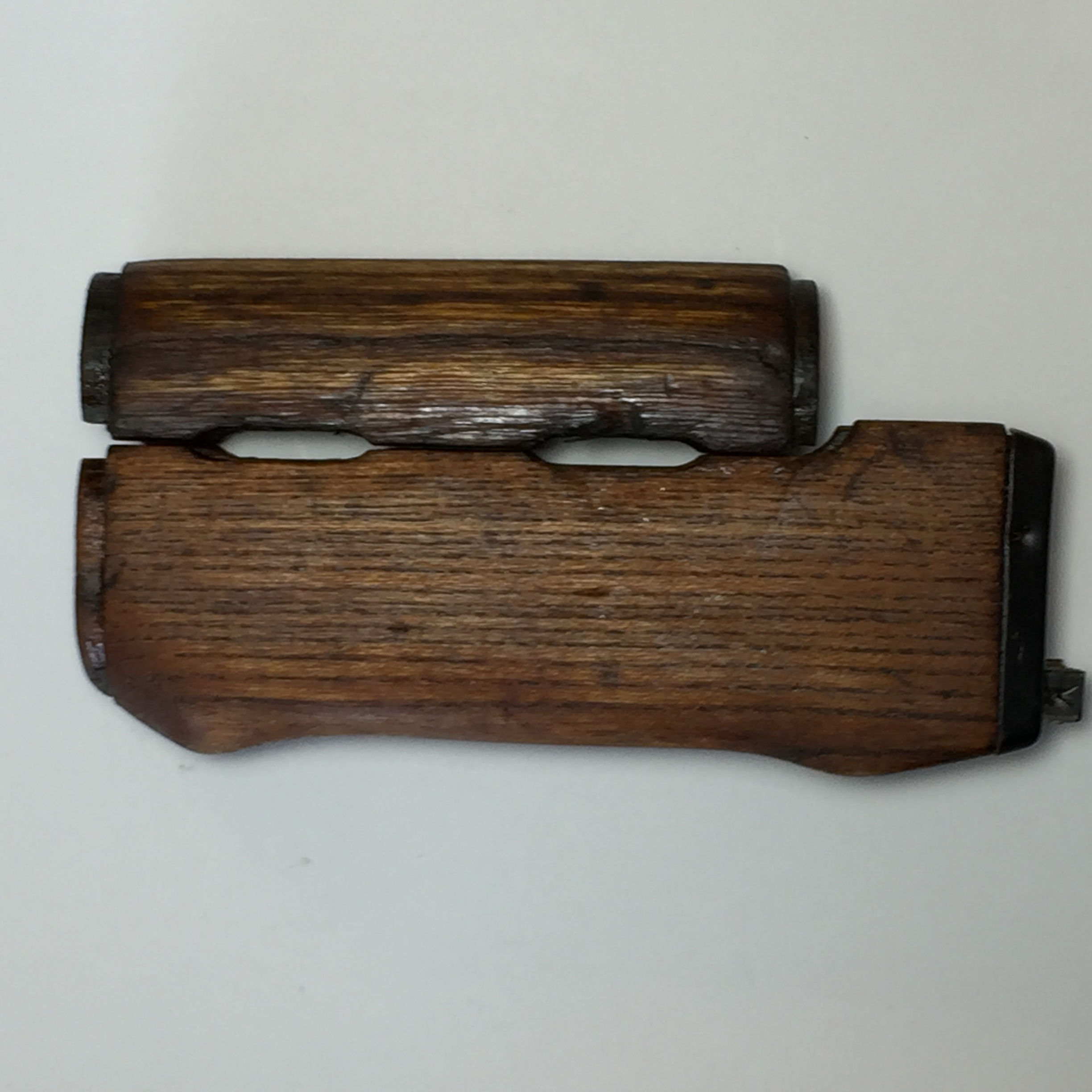 YUGO M72 RPK Complete Surplus Wood Handguard