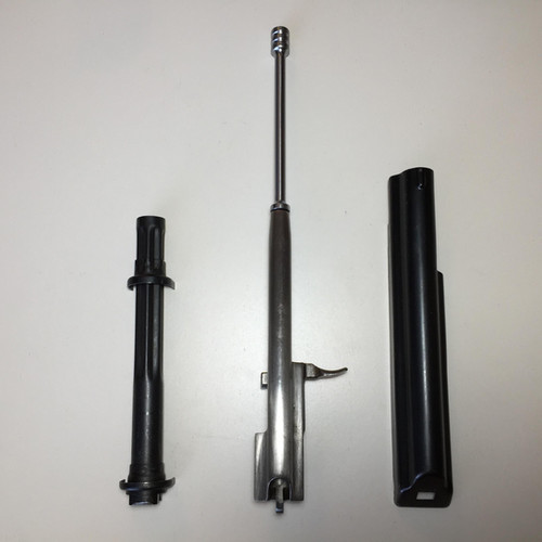 YUGO STAMPED M70 MATCHING BCG, Dust Cover & Gas Tube Combo