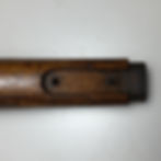 Thumbnail: YUGO M64 SURPLUS Wood Butt Stock