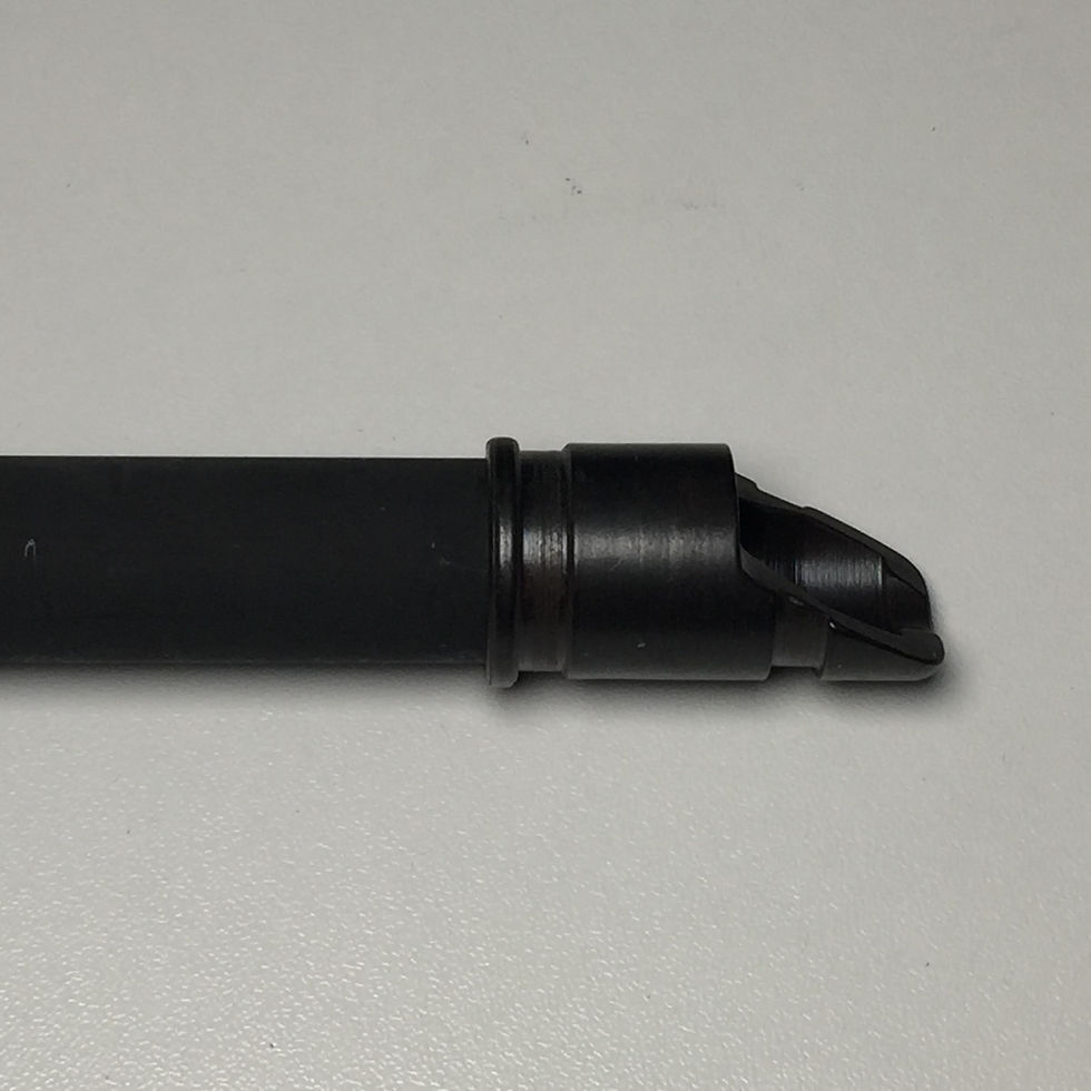 Thumbnail: YUGO M70 16" 7.62x39 CHF CL MP Barrels