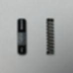 Thumbnail: Yugoslavian Zastava YUGO M64 M70 M72 Muzzle Detent and Spring
