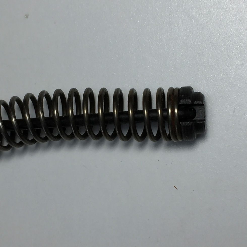 Thumbnail: YUGO M92 Recoil Spring Assembly