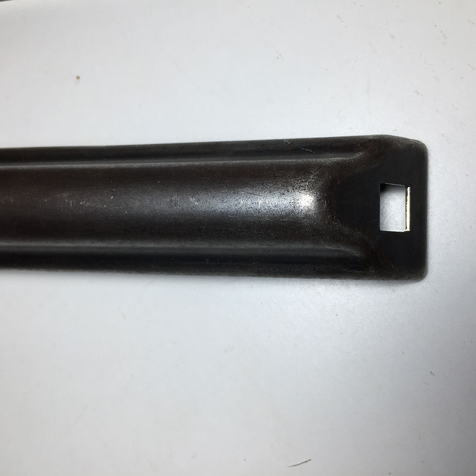 Thumbnail: YUGO M70 M72 Dust Cover STAMPED  "Good condition"