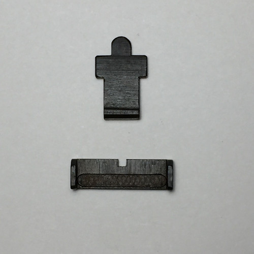 Yugoslavian Zastava YUGO M64 M70 Front & Rear Flip-up Night Sight