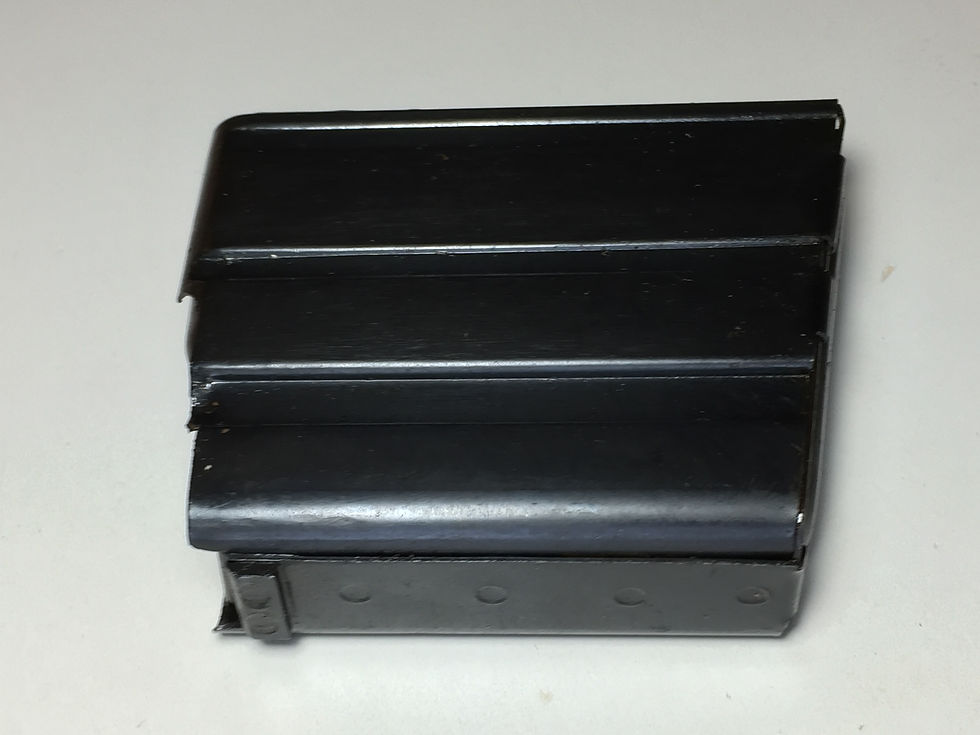 Thumbnail: Zastava Yugo M77 7.62x51mm NEW-OLD-STOCK