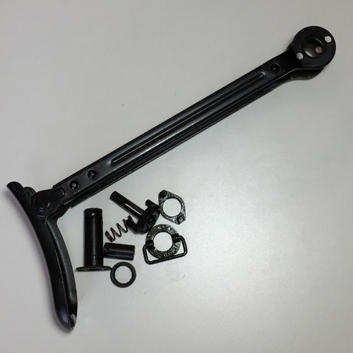 YUGO MILLED M64 M70 Underfolder Stock & Assembly