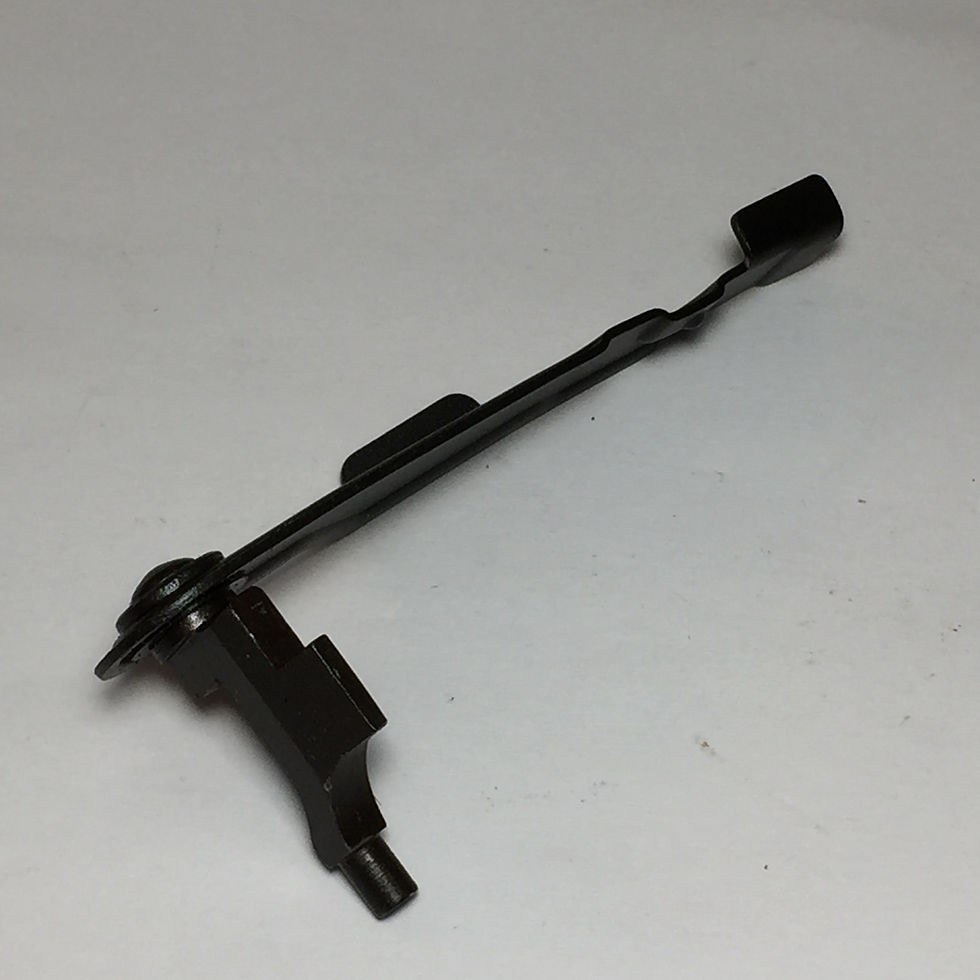 Thumbnail: YUGO M70 M85 M92 Underfolder Safety Selector Lever