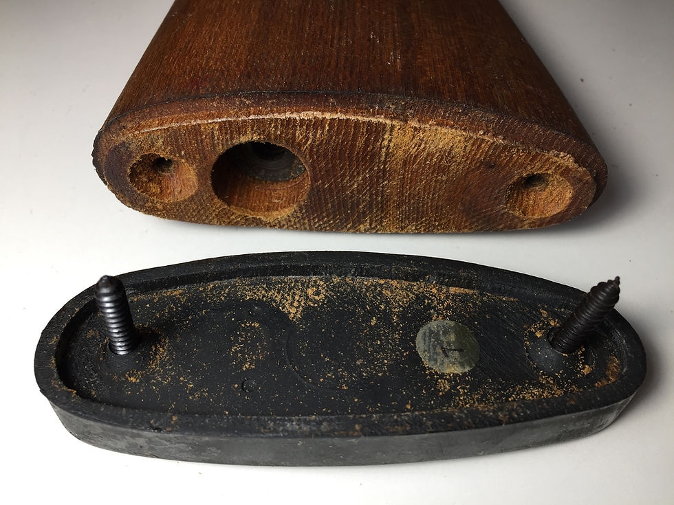 Thumbnail: YUGO M70 M77 M90 SURPLUS Wood Furniture Set