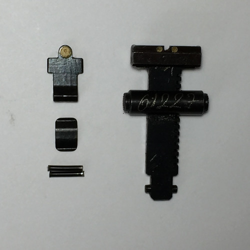 YUGO M64 M70 M77 Front & Rear Night Sights | Firearmshopper