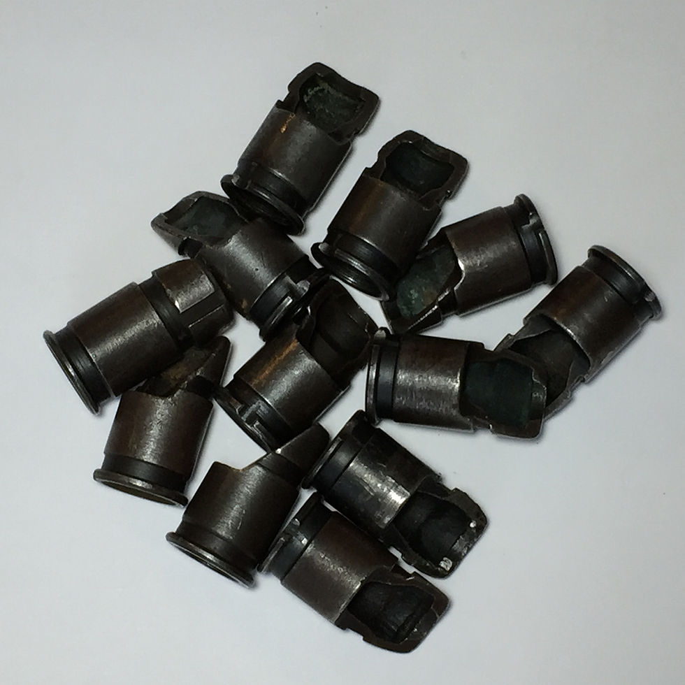 Thumbnail: Yugoslavian Zastava YUGO M64 M70 Slant Brake "Fair to Good Condition"