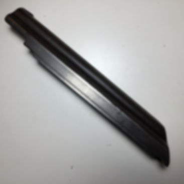 YUGO M70 M72 Dust Cover STAMPED  "Good condition"