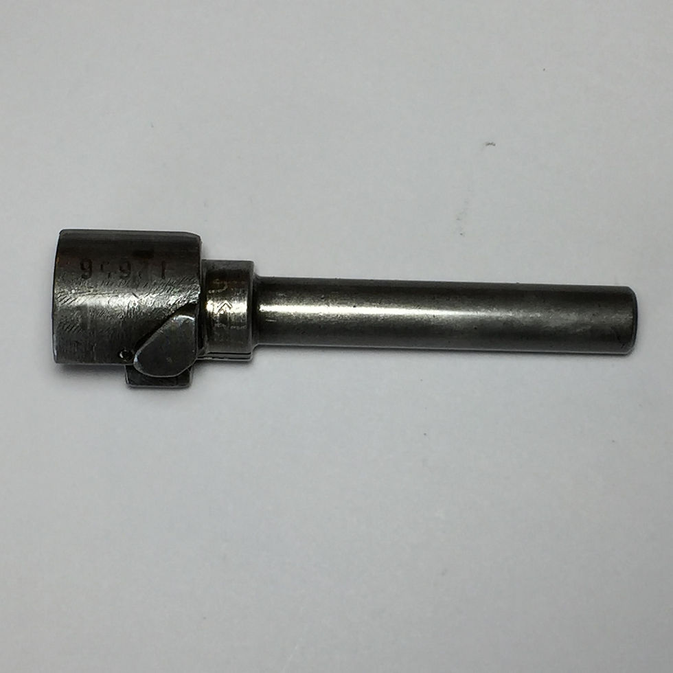 Thumbnail: YUGO M77 MILLED Complete Bolt 7.62x51mm