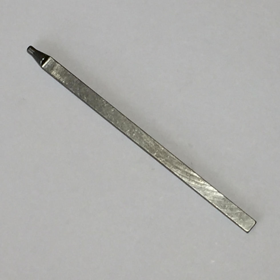 Thumbnail: Yugoslavian Zastava YUGO M77 7.62x51mm Firing Pin