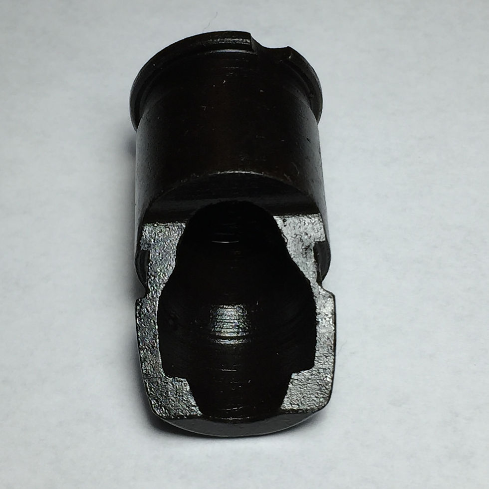 Thumbnail: Yugoslavian Zastava YUGO M70 Slant Brake NEW