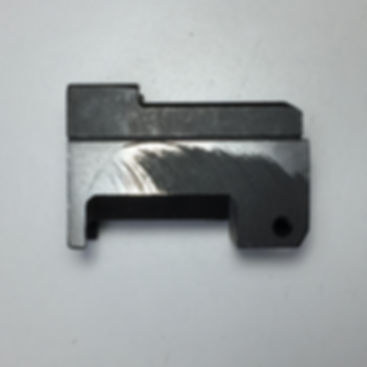 YUGO M92 VIRGIN Front Trunnion (1mm receiver) NEW-OLD-STOCK