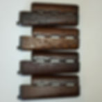 Thumbnail: YUGO M64 M70 M77 Surplus Wood Handguard "Fair to Good" condition