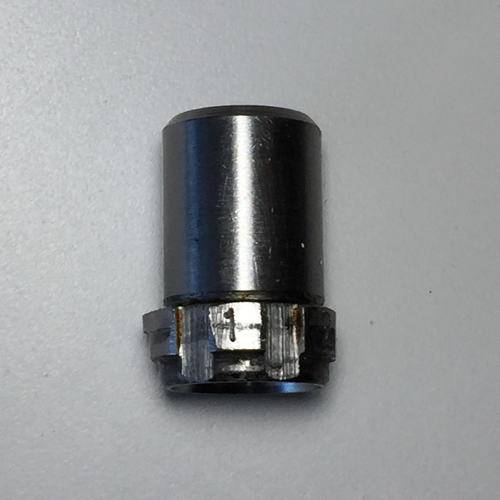 Thumbnail: Zastava YUGO M76 DMR Adjustable Gas Regulator