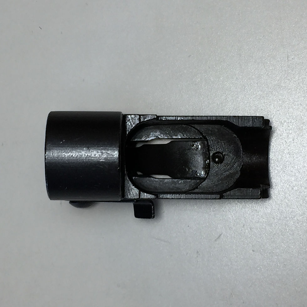 Thumbnail: YUGO M64  M70 Rear Sight Block