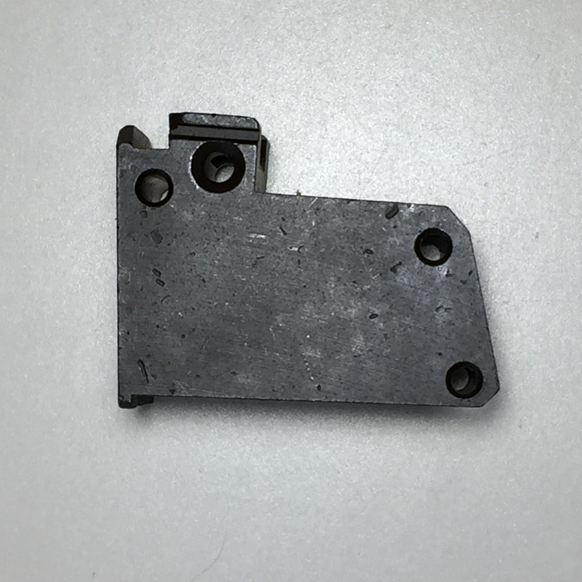 Virgin YUGO M70 Underfolder Rear Trunnion